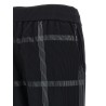 'Crossing Knit' pants