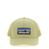 'P-6 Logo Trucker' cap