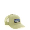 'P-6 Logo Trucker' cap