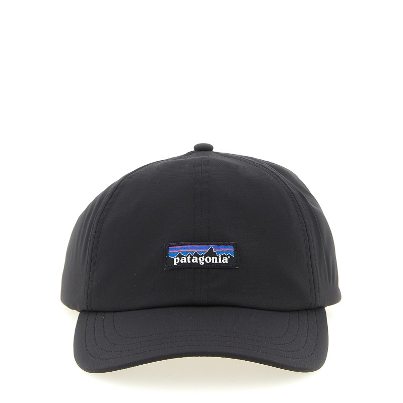 'Terrebonne' cap
