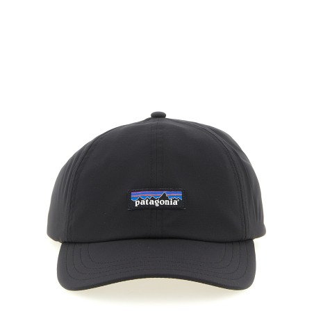 'Terrebonne' cap
