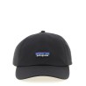 'Terrebonne' cap