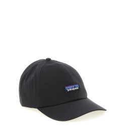 'Terrebonne' cap