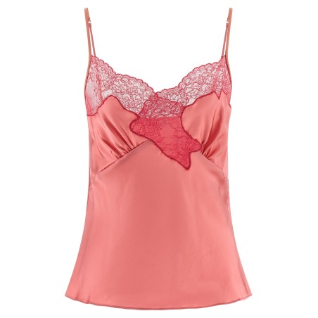 'Signature Lace' top