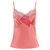 'Signature Lace' top