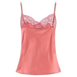 'Signature Lace' top