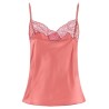 'Signature Lace' top