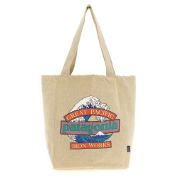 'Market' shopping bag