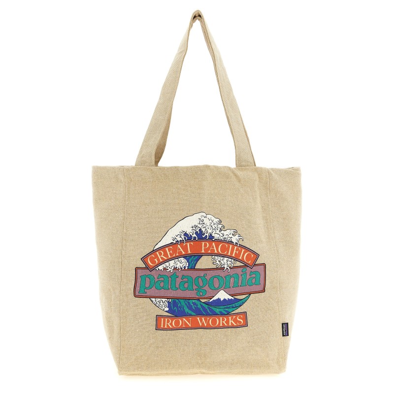 'Market' shopping bag