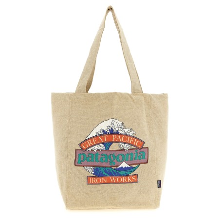 'Market' shopping bag