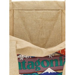 'Market' shopping bag