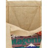 'Market' shopping bag
