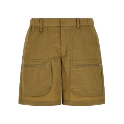 Cargo bermuda shorts