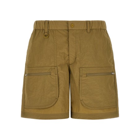 Cargo bermuda shorts