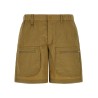Cargo bermuda shorts