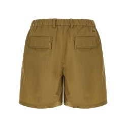 Cargo bermuda shorts