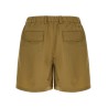 Cargo bermuda shorts