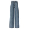 'Rhinestone' jeans