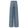 'Rhinestone' jeans