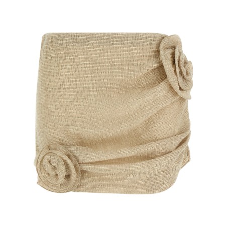 '02' skirt