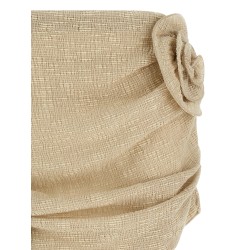 '02' skirt