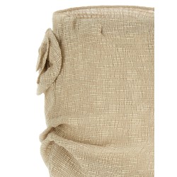 '02' skirt