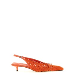 'Les Slingbacks Cubisto B' slingback