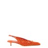 'Les Slingbacks Cubisto B' slingback