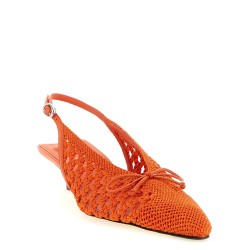 'Les Slingbacks Cubisto B' slingback