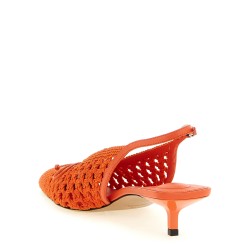 'Les Slingbacks Cubisto B' slingback