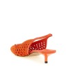 'Les Slingbacks Cubisto B' slingback