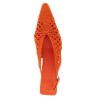 'Les Slingbacks Cubisto B' slingback