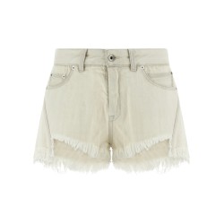 'Bias Cutoffs' shorts