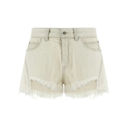'Bias Cutoffs' shorts