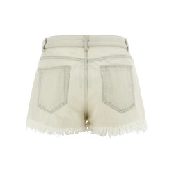 'Bias Cutoffs' shorts