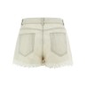 'Bias Cutoffs' shorts