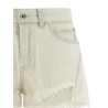 'Bias Cutoffs' shorts