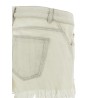 'Bias Cutoffs' shorts