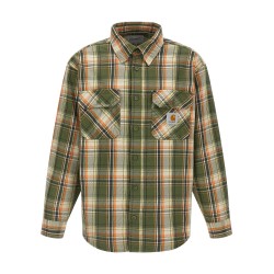 'Tunick' shirt