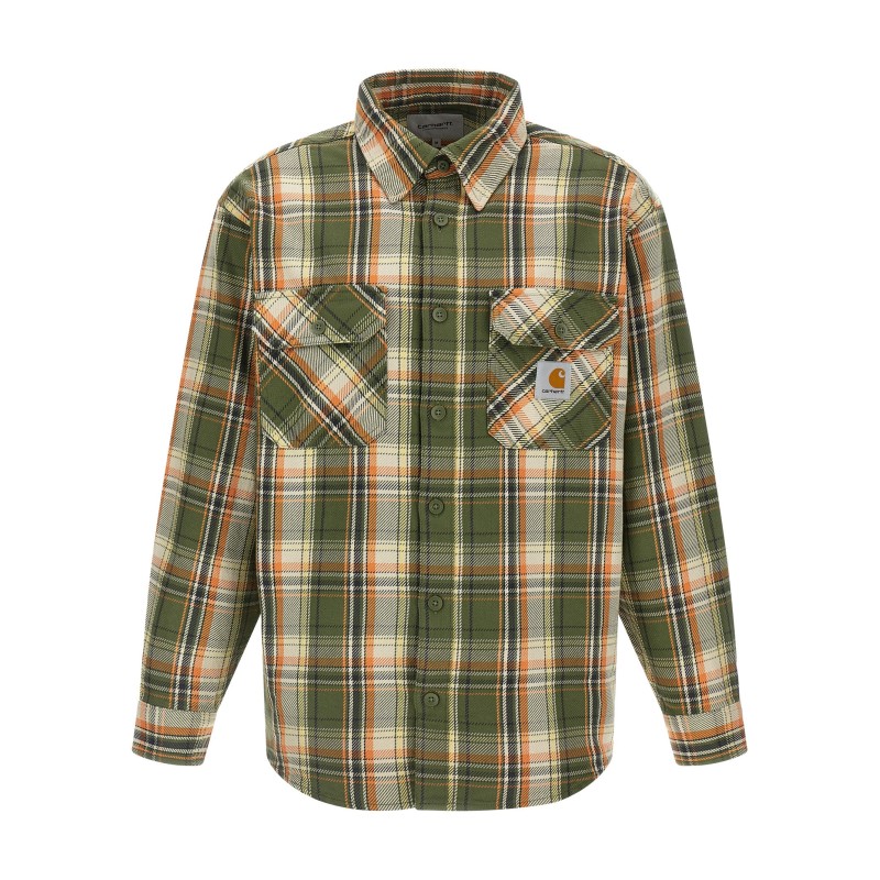 'Tunick' shirt