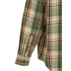 'Tunick' shirt