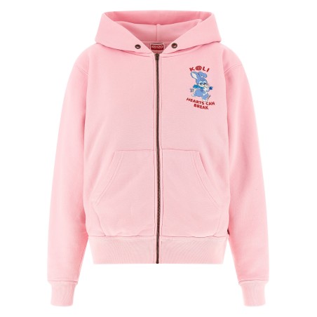 'KENZO Cartoon' hoodie