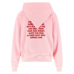 'KENZO Cartoon' hoodie