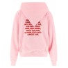 'KENZO Cartoon' hoodie