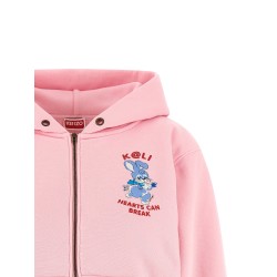 'KENZO Cartoon' hoodie