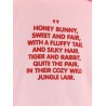 'KENZO Cartoon' hoodie