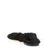 'Iris' ballet flats
