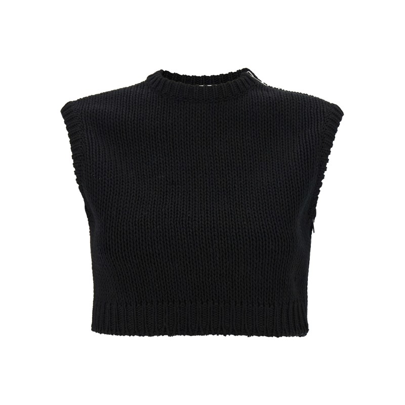 'MxsVolto' sweater