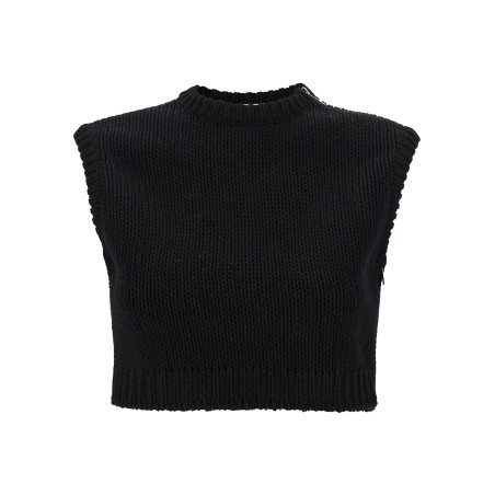 'MxsVolto' sweater