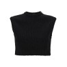 'MxsVolto' sweater